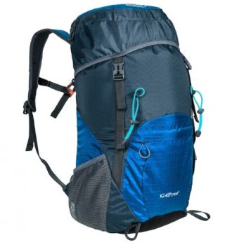 G4Free Travel Backpack