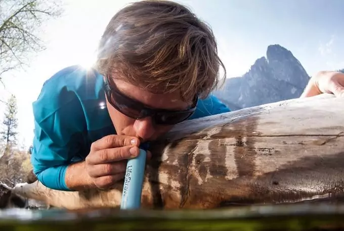 life straw 