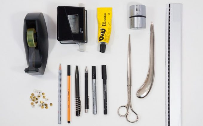 tools to make hunting bow 