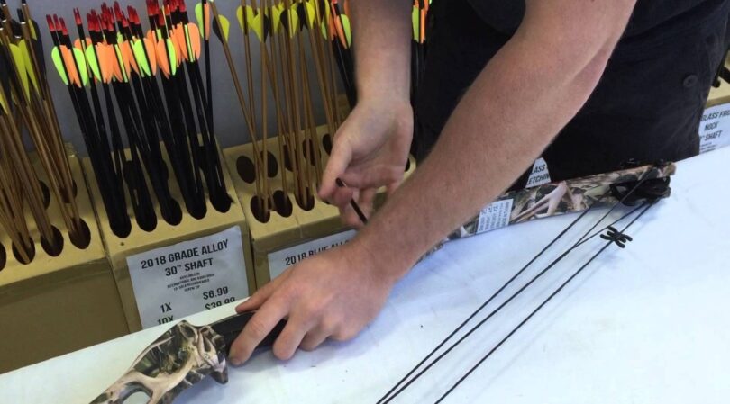 How to Make a Hunting Bow: Step-by-Step DIY Guide
