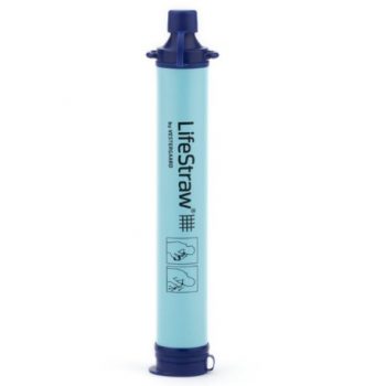 LifeStraw Personal Water Filter