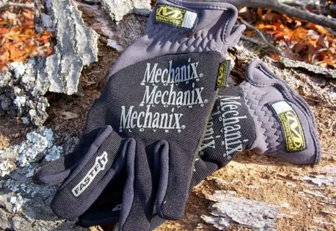 camping gloves