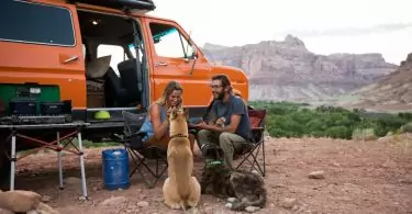 car camping featured