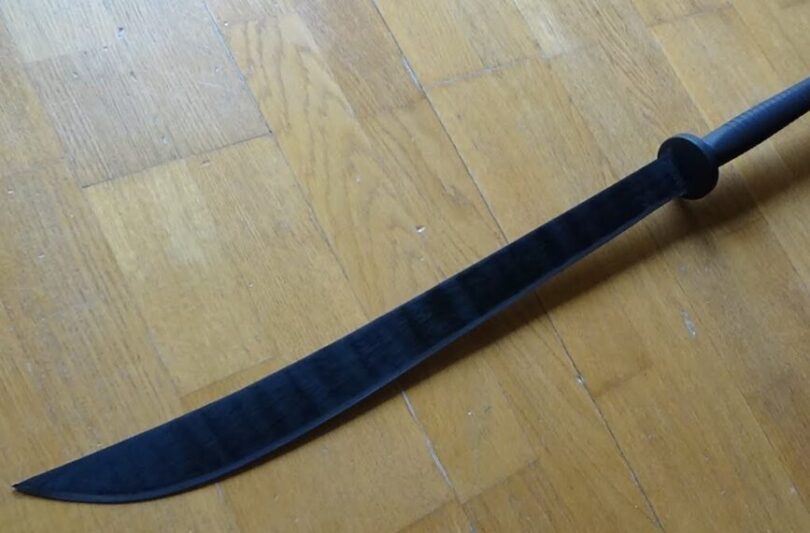 Best Machete Reviews on Top Products on the Market