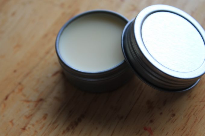 lip balm