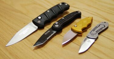 pocket knife brands featured