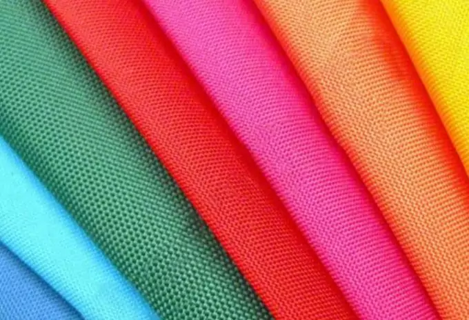 nylon fabrics