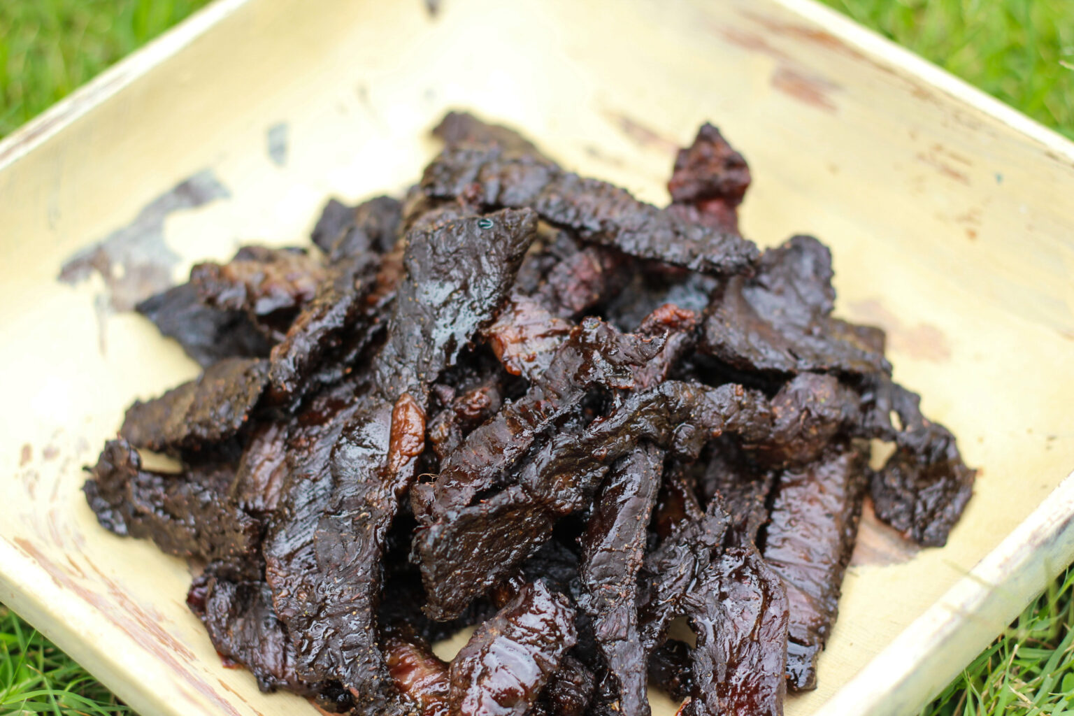 Fun Ways To Have Beef Jerky, Other Than Directly From The Packet