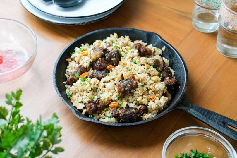 Fun Ways To Have Beef Jerky, Other Than Directly From The Packet