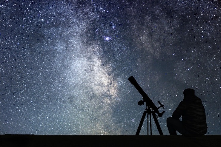 astronomy observation